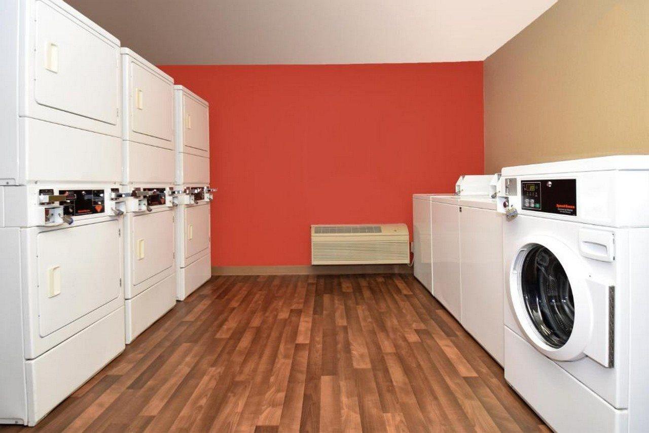 Extended Stay America Suites - Detroit - Metropolitan Airport Romulus Exterior foto