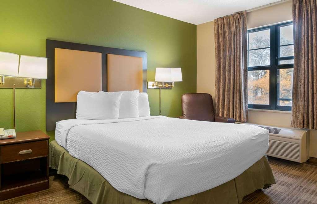 Extended Stay America Suites - Detroit - Metropolitan Airport Romulus Cameră foto