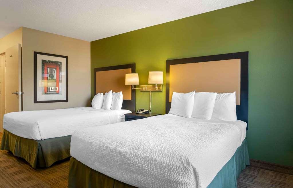 Extended Stay America Suites - Detroit - Metropolitan Airport Romulus Cameră foto
